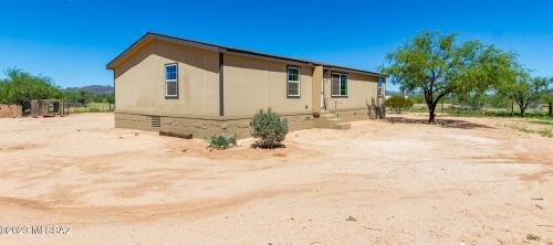 16264 Sweet Jonquil Ct, Tucson, AZ 85735-2101