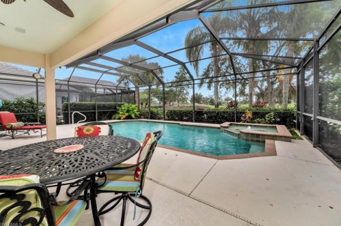 14122 Tivoli Ter, Bonita Springs FL  34135-8081 exterior