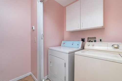 814 Crystal Ave, Lehigh Acres FL 33974-9816 exterior