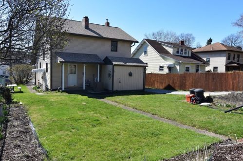 4012 Davis Ave, Whitaker PA  15120-3424 exterior