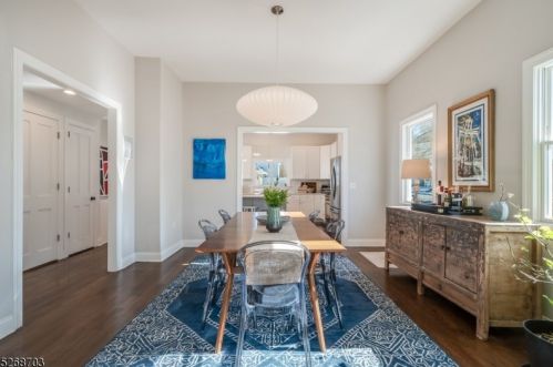 122 Fairview Ave, Berkeley Heights NJ  07922-1310 exterior