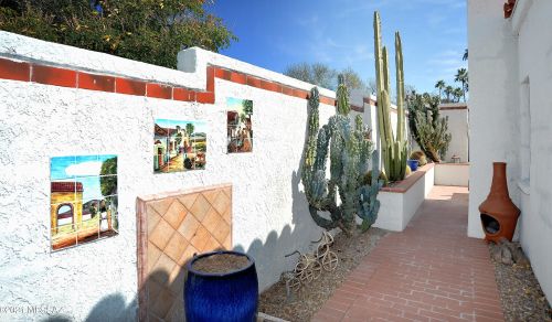2290 Camino De Esperanto, Tucson, AZ 85715-4260