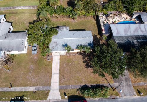 1000 Barclay Dr, Cocoa, FL 32927-5001