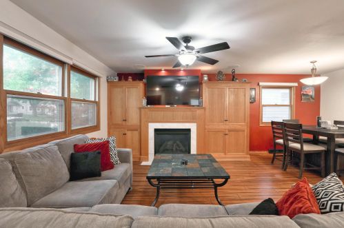 808 Michigan Ave, Waukesha WI  53188-3038 exterior