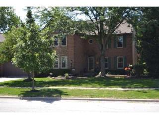 3505 Scioto Run Blvd, Hilliard, OH 43026-3013