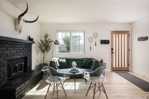 700 Country Club Blvd, Big Bear City CA  92314 exterior