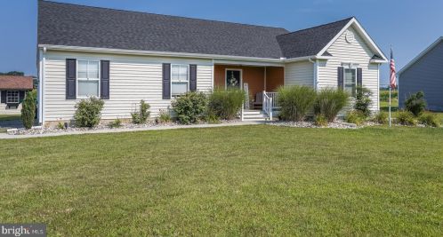 6738 Sharps Rd, Slaughter Beach DE  19963-4194 exterior