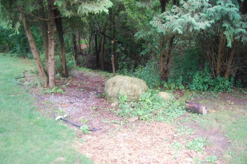 711 Harrison Ct, West Bend WI  53090-1800 exterior