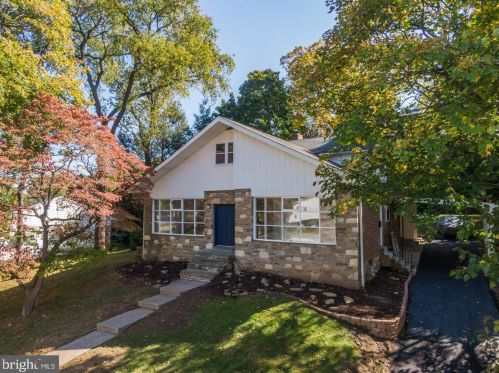 605 Foster Rd, Cheltenham, PA 19012-1619