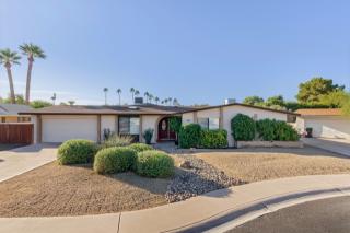 8625 Turney Ave, Scottsdale, AZ 85251-2930