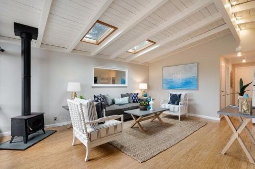 316 Carmel Ave, Pacifica CA  94044-2407 exterior