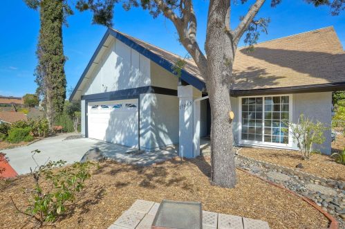 17065 Olmeda Way, San Diego, CA 92127-1453