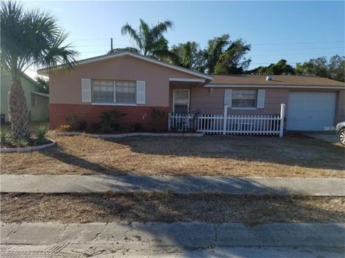 4306 Canterberry Dr, Tarpon Springs, FL 34691-2603
