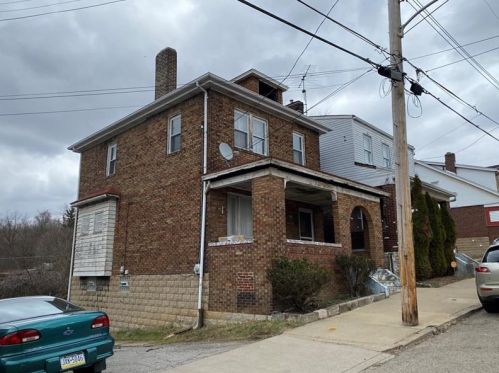 6333 Dean St, Pittsburgh, PA 15206-1835