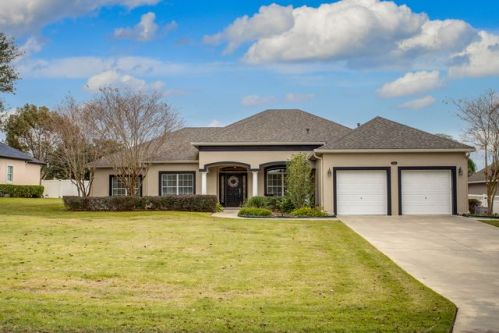32314 Oak Canopy Dr, Mount Plymouth, FL 32776-8612