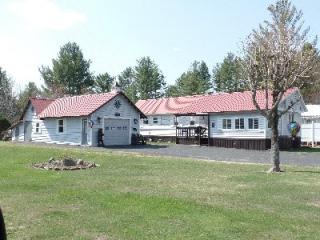 1526 State Rte 30, Wells NY  12190-2801 exterior