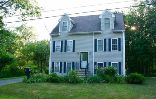 218 Minerva Ave, Cumberland, RI 02864-7522