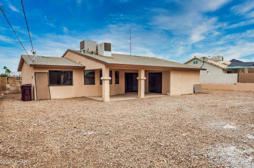 416 Sunfield Dr, Lake Havasu City AZ  86404-3921 exterior