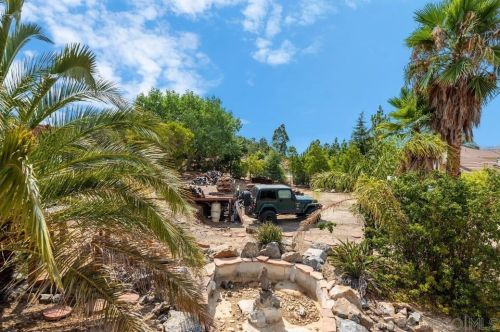 1497 Miss Elle Way, Alpine CA  91901-3981 exterior