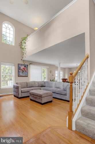 1816 Serene Way, Lancaster PA  17602-7001 exterior