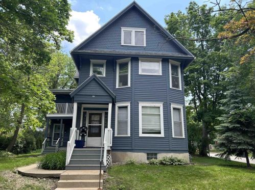 1133 Vilas Ave, Madison WI  53715-1548 exterior