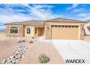 3965 Mcvicar Ave, Kingman, AZ 86409-2455