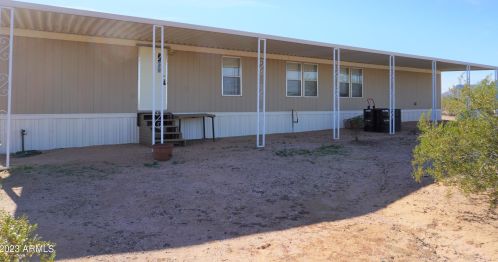 35396 Battaglia Dr, Casa Grande AZ  85193-7733 exterior