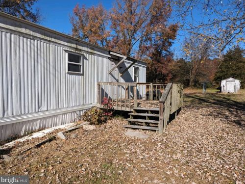 3767 Willow Grove Rd, Camden-Wy DE  19934-3158 exterior