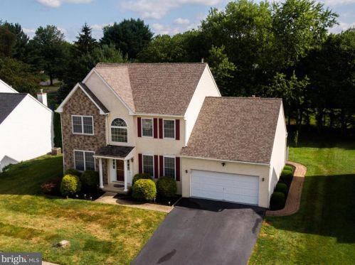 3831 Vincent Dr, Collegeville, PA 19426-3058