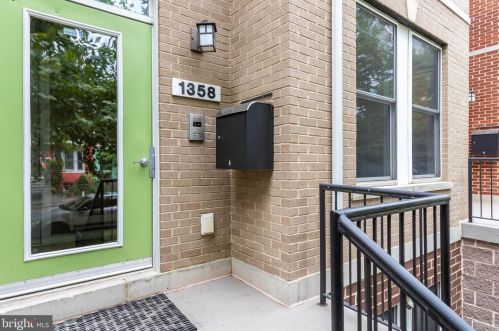 1358 Monroe St, Washington, DC 20017-2509
