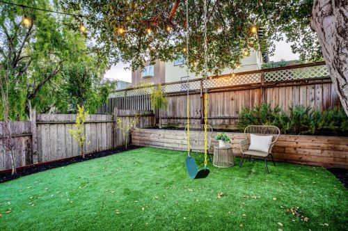 177 Elm Ave, San Bruno CA  94066-5402 exterior