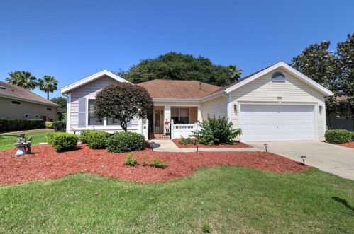 13510 93rd Court Rd, Summerfield, FL 34491-9458