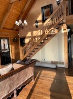 499 Jo Ann Ln, Grants Lick KY  41001-8921 exterior