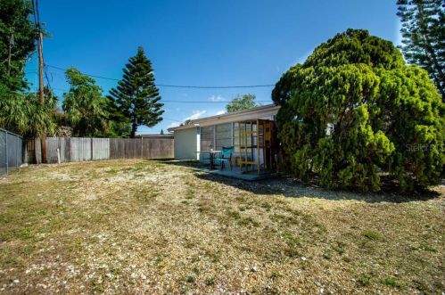 3335 Devonshire Dr, Tarpon Springs FL 34691-1206 exterior