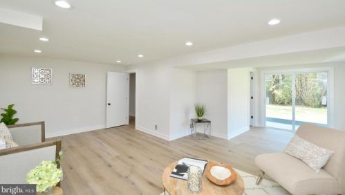 2608 Pioneer Ln, Falls Church VA  22043-3413 exterior