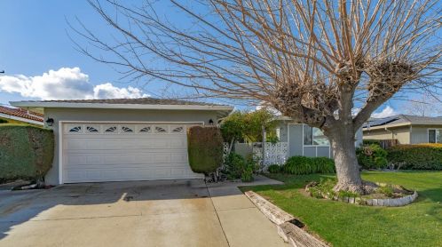 4989 Moorpark Ave, San Jose, CA 95129-2135