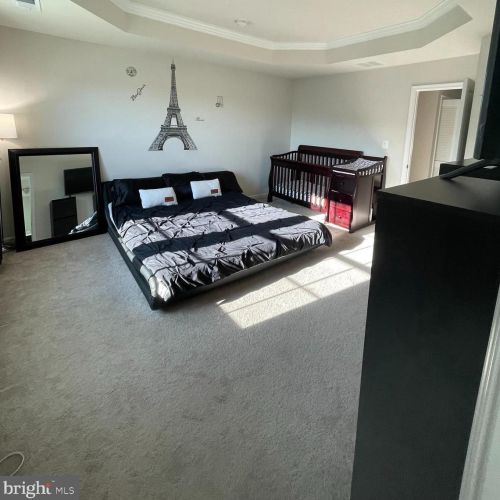 412 Rising Sun Rd, Fredericksburg VA  22405-9424 exterior