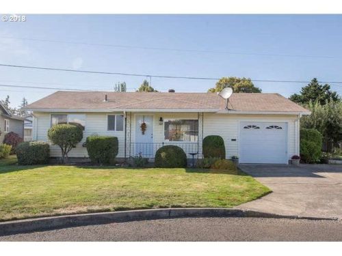1285 Quinn Rd, Woodburn, OR 97071-2513
