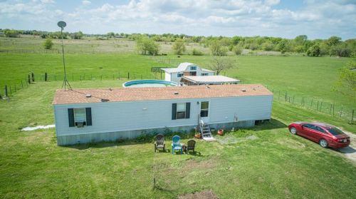 9156 Long Allen Trl, Quinlan, TX