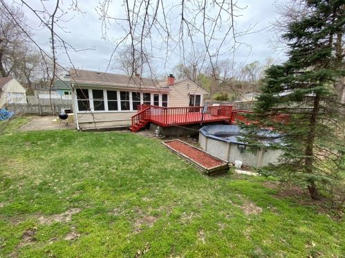 7301 Locust Ave, Gary, IN 46403-1254