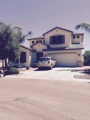 4011 Sundance Ct, Gilbert, AZ 85297-9639