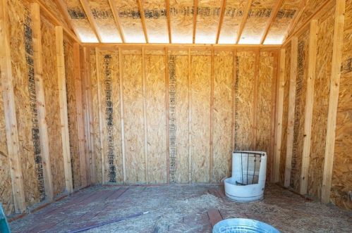 25140 3 Ave, Los Molinos CA  96055-9535 exterior