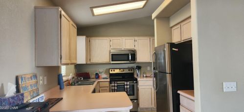 1000 Thunderbolt Ave, Lake Havasu City AZ  86406-7811 exterior