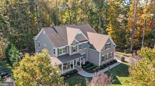 11622 Pine Hollow Ln, Spotsylvania, VA 22551-8925