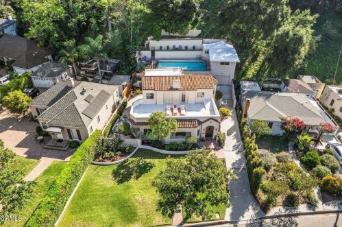 2350 Glenoaks Blvd, Glendale, CA 91206-3023