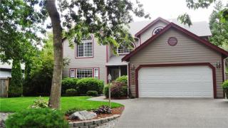 2514 Kempton St, Olympia WA  98501-7466 exterior