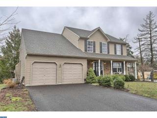 963 Kenny Rd, Pottstown, PA 19464-2813