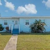186 Rockefeller Dr, Ormond Beach, FL 32176-7124