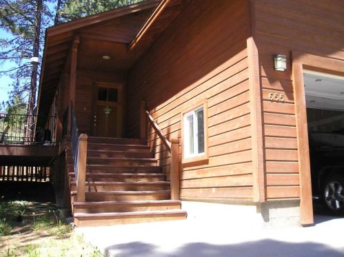 655 Ridge St, Portola, CA 96122-8114