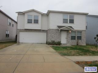 125 Gatewood Bay, Cibolo, TX 78108-3034